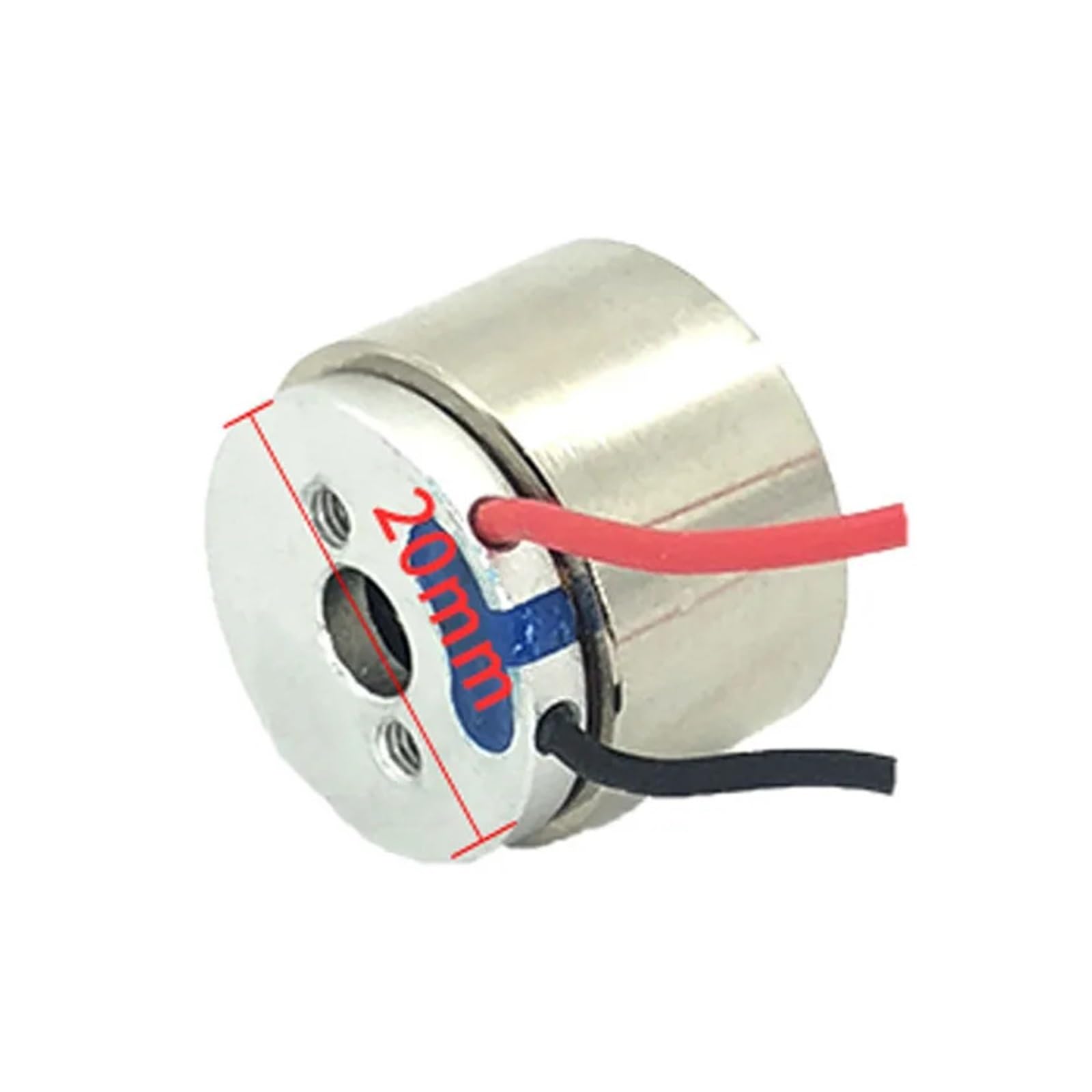 Amazon.com: Aoleaby 20mm 26mm Linear Voice Coil Actuator High